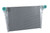 American Radiator 44MAC18F - Charge Air Cooler for Mack, 1996-2004 CH, 1995 CH613 (V-Mack Engine)