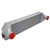 American Radiator 44PB2295 - Charge Air Cooler for Peterbilt 330, 335, 340 and Kenworth T300