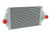 American Radiator 44VOL31B - Charge Air Cooler for Volvo, WG-64 Cab with Detroit 60 Series Engine, Spartan Bus, Oshkosh Motorhomes with 230-500 HP Diesel