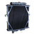 558036-5 PETERBILT 5 ROW BOLT TOGETHER RADIATOR(W/SURGE TANK): 357, 375, 378, 379 MODELS
