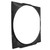 American Radiator 60PB0511 - Fan Shroud for Peterbilt 377 378 379, 1995-2004 [OEM 07-06688M002]