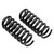 3060 COIL SPRING WK2 R HEAVY