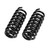 3060 COIL SPRING WK2 R HEAVY
