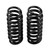 3060 COIL SPRING WK2 R HEAVY
