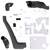 SS1070HF SNORKEL JK PENTASTAR V6 2012