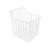 10910006 FRIDGE BASKET 47L