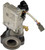Dayton 904-5098 - Cummins ISM Heavy Duty Exhaust Gas Recirculation Valve With Gaskets and Connector