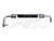 AP Air 7-T08024 - Peterbilt AC Suction Hose Assembly