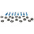 Muncie 20MKM802 - Metric Stud Kit - High-Quality Replacement Fasteners