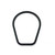 28-P-193 ORING FOR VALVE COVER