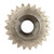 5-P-1319 " JW " PTO INPUT GEAR 442