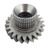 5-P-1319 " JW " PTO INPUT GEAR 442