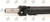 1292-107 NISSAN PICKUP TRUCK DRIVESHAFT REAR A/T