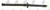 1292-923 SUBARU FORESTER DRIVE SHAFT