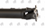 1292-947 SUBARU OUTBACK DRIVESHAFT