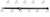 2193-303 FORD FUSION MKZ DRIVE SHAFT
