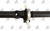 2193-303 FORD FUSION MKZ DRIVE SHAFT