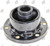 2318-100 TOYOTA CV JOINT SHAFT BOOT