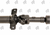 2692-237 KIA SORENTO DRIVESHAFT 2WD