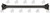 2791-987 BMW 325XI FRONT DRIVESHAFT NEW