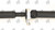 2792-564 BMW 323CI 325CI DRIVE SHAFT