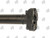 3691-102 CADILLAC CTS DRIVESHAFT05-07