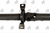 3694-505 GMC TERRAIN DRIVESHAFT REAR