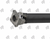 1694-509 KIA SORRENTO REAR DRIVESHAFT NEW 4WD