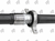 1694-506 KIA SORRENTO REAR DRIVE SHAFT NEW 4WD