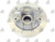 4804-301 GM PINION FLANGE YOKE W/ DAMPER ASM 11.5"