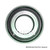 W209PPB4 TRI-PLY SHROUDED SEALS SPHERICAL OD ROUND BORE