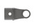 802-1422 1 3/8'' YOKE W/ SHEAR PIN