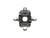 817-5521 44 SERIES CLUTCH YOKE 1.375''