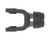 101-8406 TRACTOR YOKE 1-3/8'' 6 SPLINE
