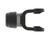 101-8406 TRACTOR YOKE 1-3/8'' 6 SPLINE