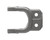 807-4406 44 SERIES CLAMP YOKE 1-3/8" 6 SPLINE