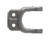 807-4406 44 SERIES CLAMP YOKE 1-3/8" 6 SPLINE