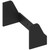 Aeroquip T-420-28 - Locator Bracket T420-1