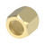 Aeroquip NNJ-10-B - Nut SAE 37 JIC Brass