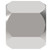 Aeroquip NNJ-10-S - Nut SAE 37 JIC Stainless Steel