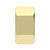 Aeroquip 611X4-CT - Brass Fittings Self-Align Zinc Trivalent
