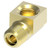 Aeroquip 402X4-CT - Adapter Brass Inverted 90 degree Elbow Male NPTF