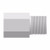 1566X4X4 MOLED COMPRESSION TUBE F