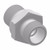 1568X6X6 MOLED COMPRESSION TUBE F