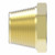 3220X6X4 ADAPTER(BRASS) PIPE
