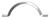 Aeroquip 3236-600 - Adapter Flexmaster Coupling Half Carbon Steel Zinc