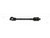 Dayton 425-5603 - GM Chevy Topkick Kodiak Intermediate Steering Shaft