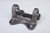 American Axle E9TZ4782B - Ford Flange Yoke 1330 Series, Not Threaded