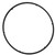 21CAT5711 CATERPILLAR DPF GASKET | 14-3/8" O.D. | OEM 2785711