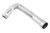 American Radiator 75KW81663 - Stainless Steel Lower Coolant Tube for Kenworth T800 w/Cat Acert Engine [OEM F66-1663]